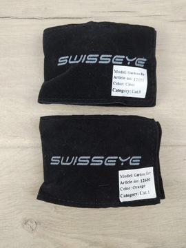 SWISSEYE Gardosa Re+ Спортивные очки + дополнительные линзы OUTLET