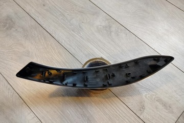 фото thumb №7, Dekor планка ручка обшивка дверь левый перед зад алюминий m набор bmw f30