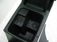 фото thumb №5, Vw sharan 7n туннель средний подлокотник