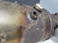 фото thumb №9, Master iv каталізатор dpf вихлоп кінцевий 42tyś пробіг 201005105r