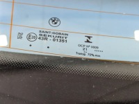 фото thumb №8, Bmw 1 f40 2019-2024 крышка багажника багажника 668