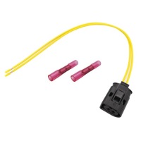 Набір ремонтний джгут штекер генератора Ціна, фото thumb