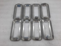 фото thumb №2, Захист заглушка сидіння vw t5 transporter 7h0883087