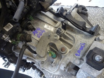 фото thumb №10, Двигун комплектний m9rb858 renault 2.0 dci