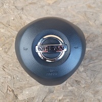 фото thumb №5, Подушка безопасности ремни nissan qashqai j11 lift