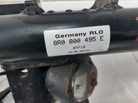 фото thumb №7, Audi q5 8r hak буксировочный 8r0800495e