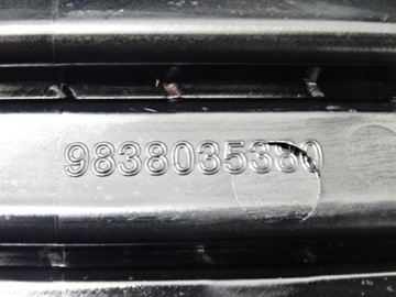 фото thumb №10, Peugeot 308 iii p5 решітка радіатора решітка бампера перед нова