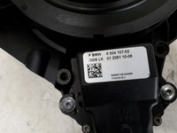 фото thumb №8, Bmw 5 e60 e61 03- перемикач комбінований перемикачі стрічка 9115165 6976394