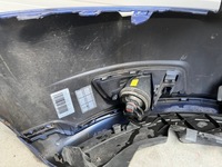 фото thumb №12, Бампер передний volvo v50 lift ксенон