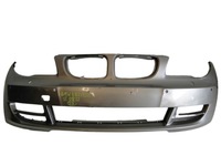 фото thumb №1, Bmw e82 e88 купе cabrio бампер переднее pdc spr