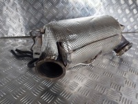 фото thumb №1, Mercedes w167 w213 w205 i каталізатор dpf