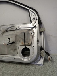 фото thumb №11, Hyundai getz 02-10 3d дверь левая cs