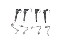 фото thumb №1, Mini one - cooper coupe r56 2011 форсунки / комплект