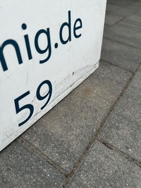 фото thumb №6, Fiat doblo ii дверь левая задние задняя створка форточка