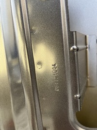 фото thumb №8, Дверь левая задние opel combo e