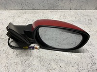 фото thumb №1, Зеркало правые e4 012219 mazda rx8