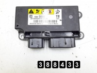 фото thumb №1, 2009 opel insignia ecu 13505596
