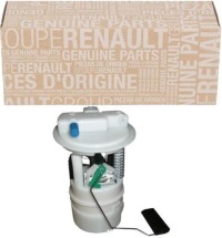 фото thumb №7, Nowa оригінальна насос пального renault clio v 1.3tce 19-21 172028777r