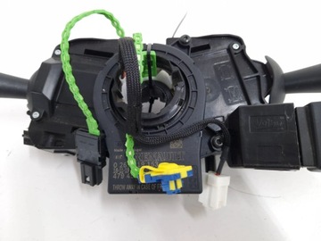 фото thumb №7, Dacia lodgy 2019 рулевой/подрулевой / переключатель поворотов дворник