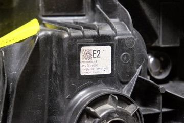 фото thumb №12, Nissan patrol y62 armada 2021- фара led usa