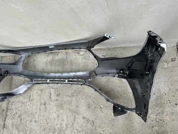 фото thumb №7, Бампер mercedes gla a247 h247 w247 amg перед