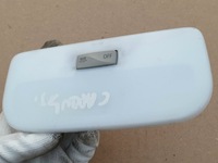 фото thumb №2, Лампа стельовий салону renault clio iv captur