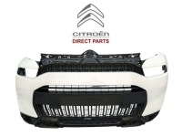 фото thumb №1, Citroen c3 aircross lift 2021- бампер перед передний
