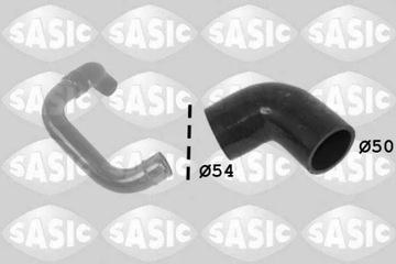 фото thumb №2, 3336280 шланг інтеркулер fiat stilo 1,9jtd