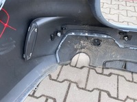 фото thumb №9, Бампер задня задній bmw 4 g22 g23 m набір колір c4p