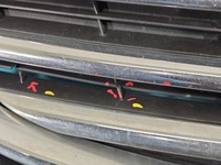 фото thumb №8, Решітка радіатора решітка радіатора opel insignia a 08-13