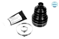 фото thumb №2, Защита шарнир перед наружный opel astra f combo tour combo minivan