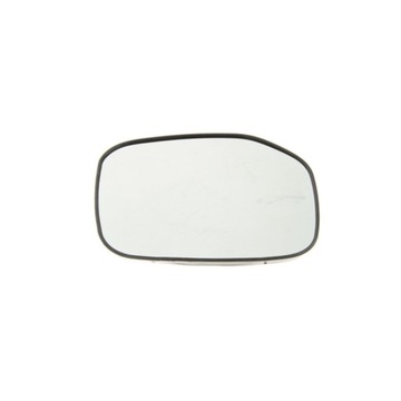 фото thumb №1, Скло дзеркало ліві berlingo partner partner