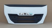 фото thumb №2, Iveco stralis hi-way решётка радиатора решётка радиатора капот эмблема
