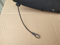 фото thumb №13, Полиця багажника задня bwm 1 e87 lift 5d