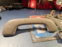 фото thumb №5, Кронштейн ручка стельовий renault laguna 8200000099 98193 комплект