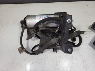 фото thumb №1, Модуль старт сплав peugeot 508 i 2.0bluehdi + основание 9801739380 9678342280