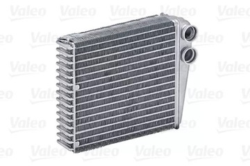 фото thumb №10, Обігрівач valeo 812373 27140ax700