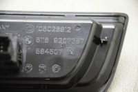 фото thumb №8, Додаткові з'єднувач мультимедіа aux/usb bmw 3 f30, f80 9207357 2014