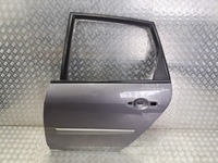 фото thumb №1, Дверь левый задняя renault scenic ii tec68