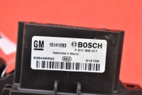 фото thumb №7, Резистор обдув резистор резистор 15141283 opel insignia a 08-14