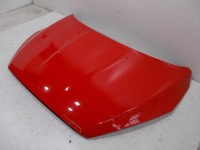 Купить Ford focus mk3 рестайлинг  14-19 капот крышка двигателя оригинал  !!!, фото thumb