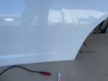 фото thumb №6, Двері ліві зад dodge charger 3.6 2016- pwd