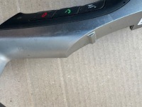 фото thumb №11, Hyundai i40 кнопки мультифункцій кермо 39r29u-1110