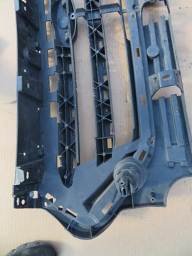 фото thumb №11, Ford kuga ii 2013 решётка радиатор решётка радиатора