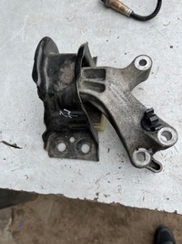 фото thumb №1, Подушка двигателя do renault kangoo ii lift 1.2 tce