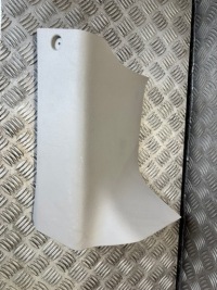 фото thumb №1, Partner berlingo ii iii защита накладка стойка задняя правая 9686883877