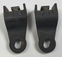 Тримач  вентилятора caterham super seven 7 709200125 в Україні, фото thumb