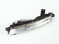 фото thumb №1, Протитуманна фара лампа led права бампер jaguar f-pace 2017