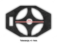 фото thumb №2, Асферичний renault talisman 2015-2024 2016 2017