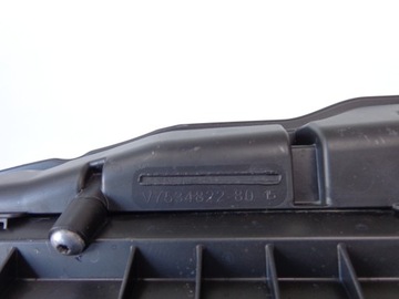 фото thumb №9, Mini cooper r56 1.6i n16 шланг корпус фільтра повітря 7534822